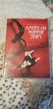 American Horror Story Murder House The Complete First Season (DVD) 4 disc set - £3.78 GBP