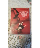 American Horror Story Murder House The Complete First Season (DVD) 4 dis... - $6.77 CAD