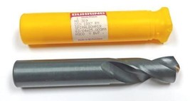 63/64&quot; (.9844&quot;) Cobalt Screw Machine Drill 130 Degree Guhring Series 329 - $74.41