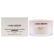 Translucent Loose Setting Powder Ultra Blur - Translucent by Laura Merci... - $36.18 Translucent Loose Setting Powder Ultra Blur - Translucent by Laura Merci... - $36.18