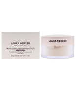 Translucent Loose Setting Powder Ultra Blur - Translucent by Laura Merci... - $634.02 MXN