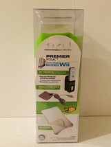 Wii Fit Premier Pak Compatible for Nintendo Wii *Green Color* - £15.22 GBP