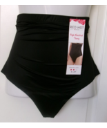 Red Hot Spanx high waisted thong Black Size 2X - €18,98 EUR