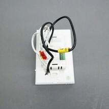 VEVOR GM4 7 Day Programmable Thermostat for Underfloor Heating Heat Pump White image 5