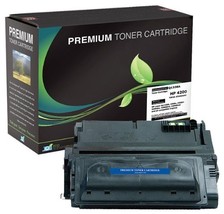 NEW Compatibles - 500 Series Compatible Toner 500-Q1338A (1 Cartridge) (Mono ... - £67.64 GBP