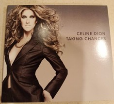Taking Chances - Audio CD By Celine Dion - 2007 - £3.14 GBP