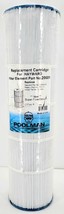 Poolman Pool Cartridge Replacement for Hayward Filter Element Part Number 20601 - £33.53 GBP