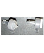 1 into 1 tubing connector with on off dial tubing connector  2 pieces - $21.74 CAD