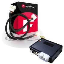 FORTIN EVO-ONE &amp; T-Harness for select Toyota 1995-2020 - €151,24 EUR
