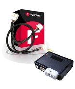 FORTIN EVO-ONE &amp; T-Harness for select Toyota 1995-2020 - €147,77 EUR