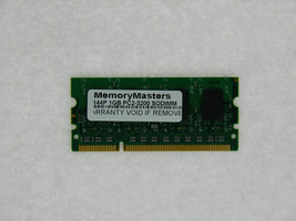 1GB Memory RAM 4 KYOCERA ECOSYS FS-C5300DN, FS-C5400DN PRINTER - $51.97
