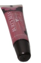 Burt’s Bees Lip Gloss – Lily Dip – 0.5 oz / 14g – NEW – Natural Shine &amp; ... - $8.99