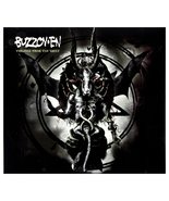 Violence From the Vault [Audio CD] BUZZOVEN - £23.21 GBP