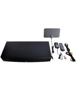 Surround Sound Bar 6 Speaker System Wireless Subwoofer TV Home Theater &amp;... - $109.34 CAD