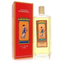 Pompeia by Piver 14.25 oz Cologne Splash - £19.85 GBP