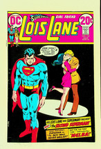 Superman&#39;s Girl Friend Lois Lane #132 (Jul 1973; DC) - Very Good/Fine - £5.67 GBP