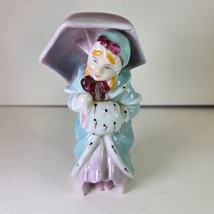 Little Miss Muffet Figurine Made in Japan 5 1/2&quot; - $17.99