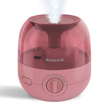 Mini Cool Mist humidifier, Easy to Fill and Clean, humidifier for small ... - £92.14 GBP