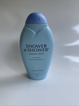 Shower to Shower Morning Fresh Body Powder - 13oz. - $9.75