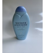 Shower to Shower Morning Fresh Body Powder - 13oz. - €8,34 EUR