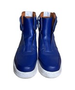 NEW Nike Air Force 1 Rebel XX High Top Blue Volt AO1525-401 Women’s Size... - €85,64 EUR