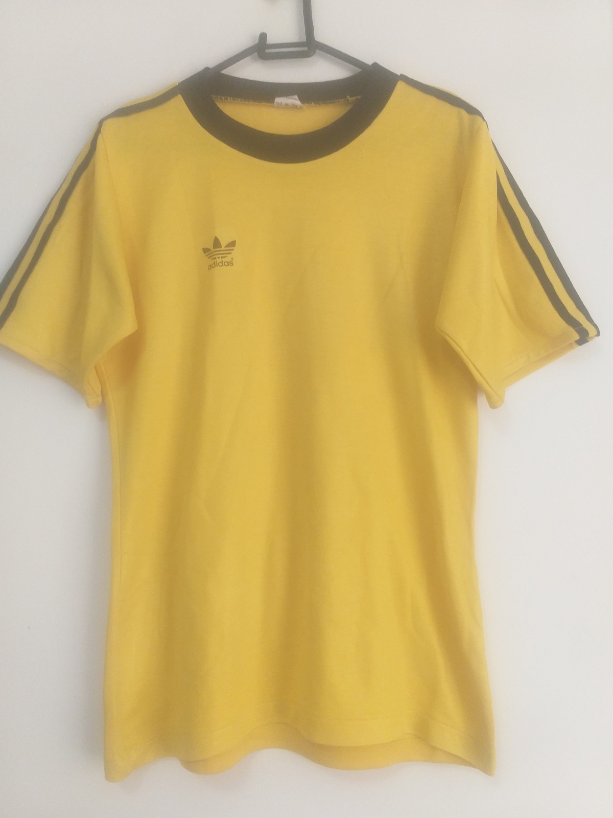 Jersey / Shirt Borussia Dortmund 1974 / 1975 -  Very Rare - $300.00