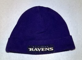 Baltimore Ravens Infant Newborn Hat - £10.84 GBP