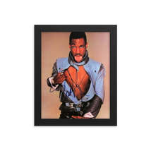 Eddie Murphy signed portrait photo Reprint - £50.99 GBP