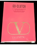 Valentino Go-Clutch on The Move Perfecting Powder 04 Medium Deep NIB - $1,237.56 MXN
