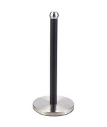 Stainless Steel Paper Towel Holder With No-Slip Bottom For Counter-Top - $28.68