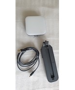 Logitech Litra Glow Webcam 1080P HDWeb Camera with Built-in HD Microphon... - $34.99