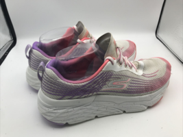 Skechers, Max Cushioning Elite 2.0  Alaura Sneaker Womens  129625-LVPK  ... - $23.95