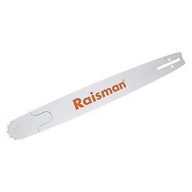 Raisman 24" Guide Bar for Stihl, 3/8", .050", 84 DL - $47.48