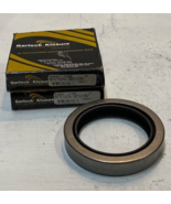 2 Quantity of Garlock Klozure Oil Seals 23547-7197 | 63x7197R-1 (2 Quant... - $28.49