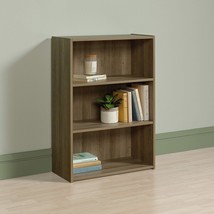 Beginnings 3-Shelf Bookcase, Summer Oak finish - £76.73 GBP