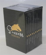 Parelli Success Series - 10 DVD BOX SET + POCKET GUIDES - MSRP $599 - NE... - £372.10 GBP