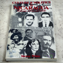 Culture and Politics in Nicaragua: Testimonies of Poets and Writers Libr... - £9.46 GBP