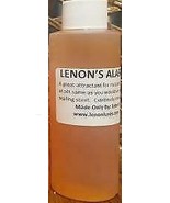 Lenon&#39;s Alaskan Salmon Oil Fresh Odor Attractive to Most Furbearing Anim... - £9.58 GBP
