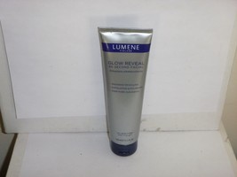 Lumene Glow Reveal 60 Second Facial Treatment 5.1oz - £34.20 GBP