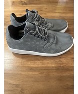 Nike Mens Air Jordan Eclipse 724010-005 Gray Basketball Shoes Sneakers S... - £34.70 GBP