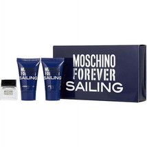 Moschino Forever Sailing Mini Gift Set For Men - $399.91 MXN