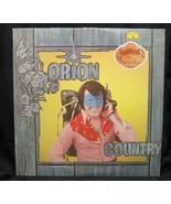 Orion Country 1980 Sun Records 1019 - $8.99