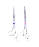 Shears Direct Scissor shear Japanese Steel 440C Set P04-80 pet grooming ... - $162.05 CAD