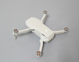 DJI Mavic Mini SE Drone w/ 2.7k Camera MT2SS5 (Drone Only) image 4