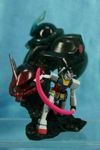 Bandai Gundam Figure Imagination P4 Hopes n Threat of Zeon - £27.51 GBP