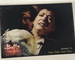 Buffy The Vampire Slayer Trading Card 2003 #9 Alyson Hannigan - $1.97
