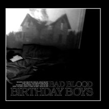 Bad Blood [Audio CD] birthday boys - £9.21 GBP