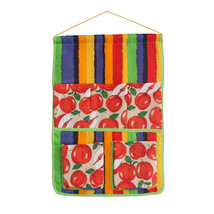 [Cherry]Wall hanging/ Wall Organizers / Wall Baskets (14*20) - £11.85 GBP