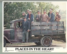Places In The Heart-Ed Harris-Color-Lobby Card-11x14 - £18.56 GBP