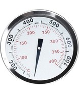 Weber Genesis 300 Series Grills Thermometer with Tab E310 E330 S310 S330 - $25.64